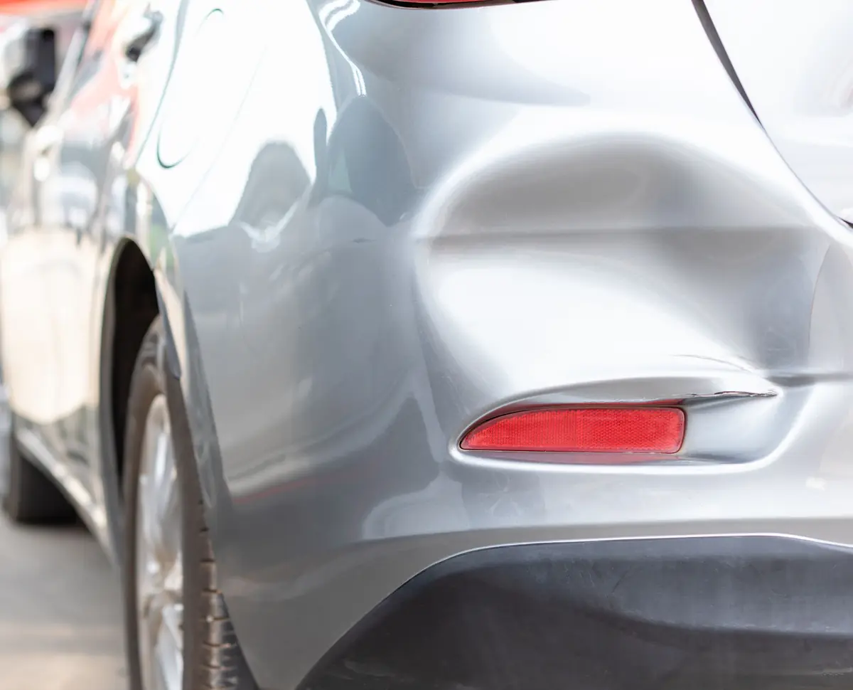 Collision Repair