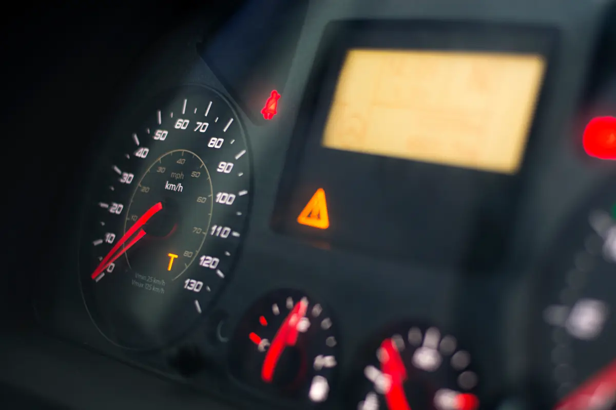 Warning Lights